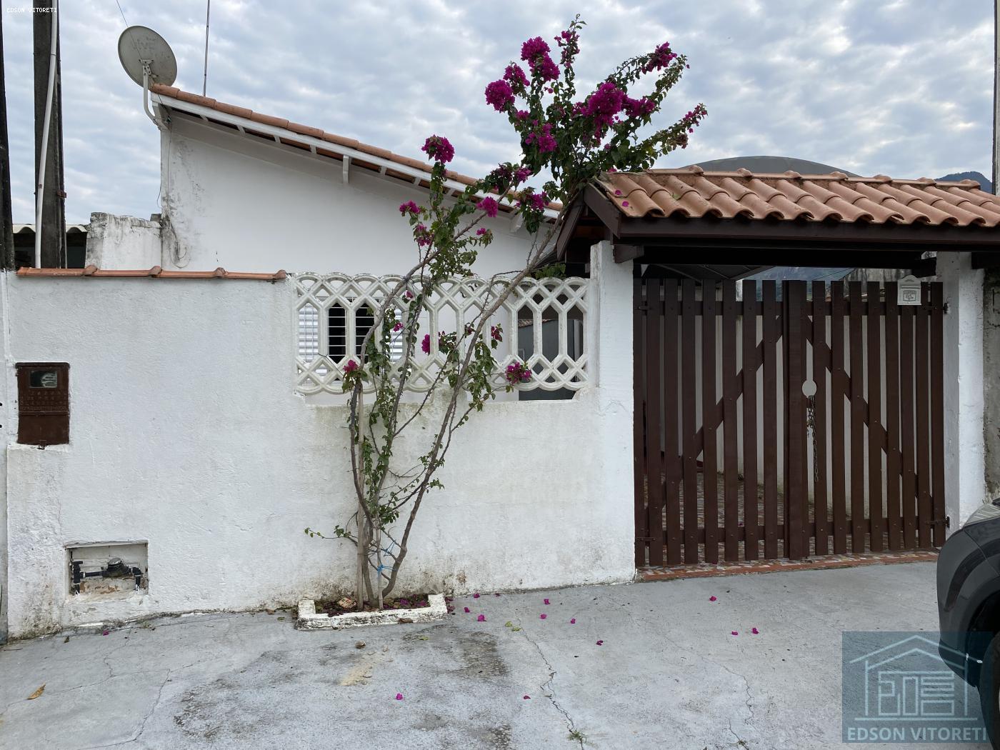 Casa, 1 quarto, 78 m² - Foto 2