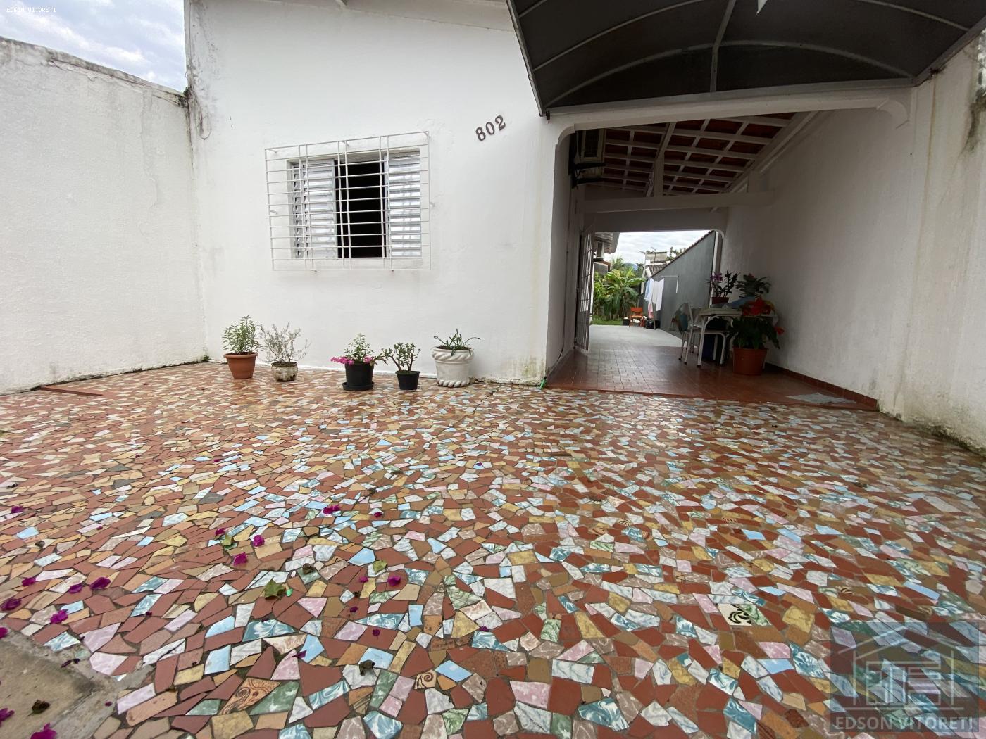 Casa, 1 quarto, 78 m² - Foto 3