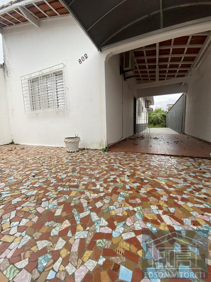 Casa, 1 quarto, 78 m² - Foto 28