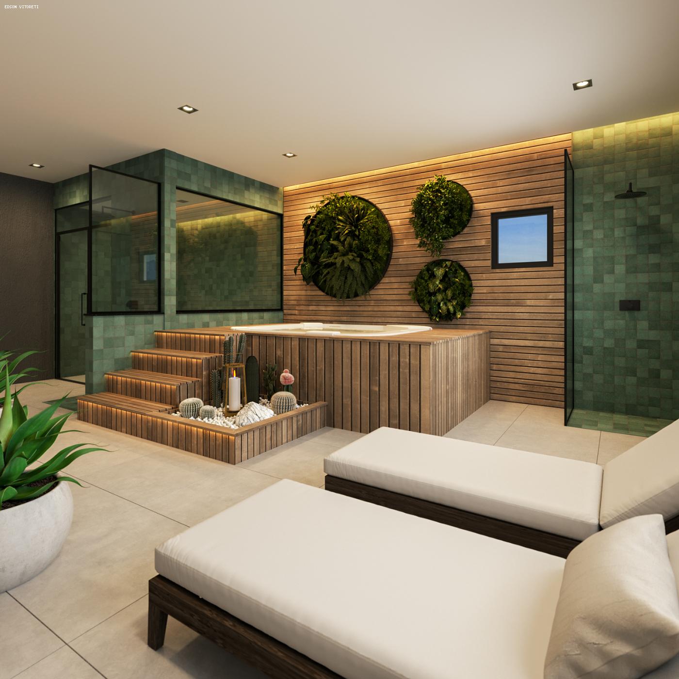 Apartamento, 2 quartos, 75 m² - Foto 13