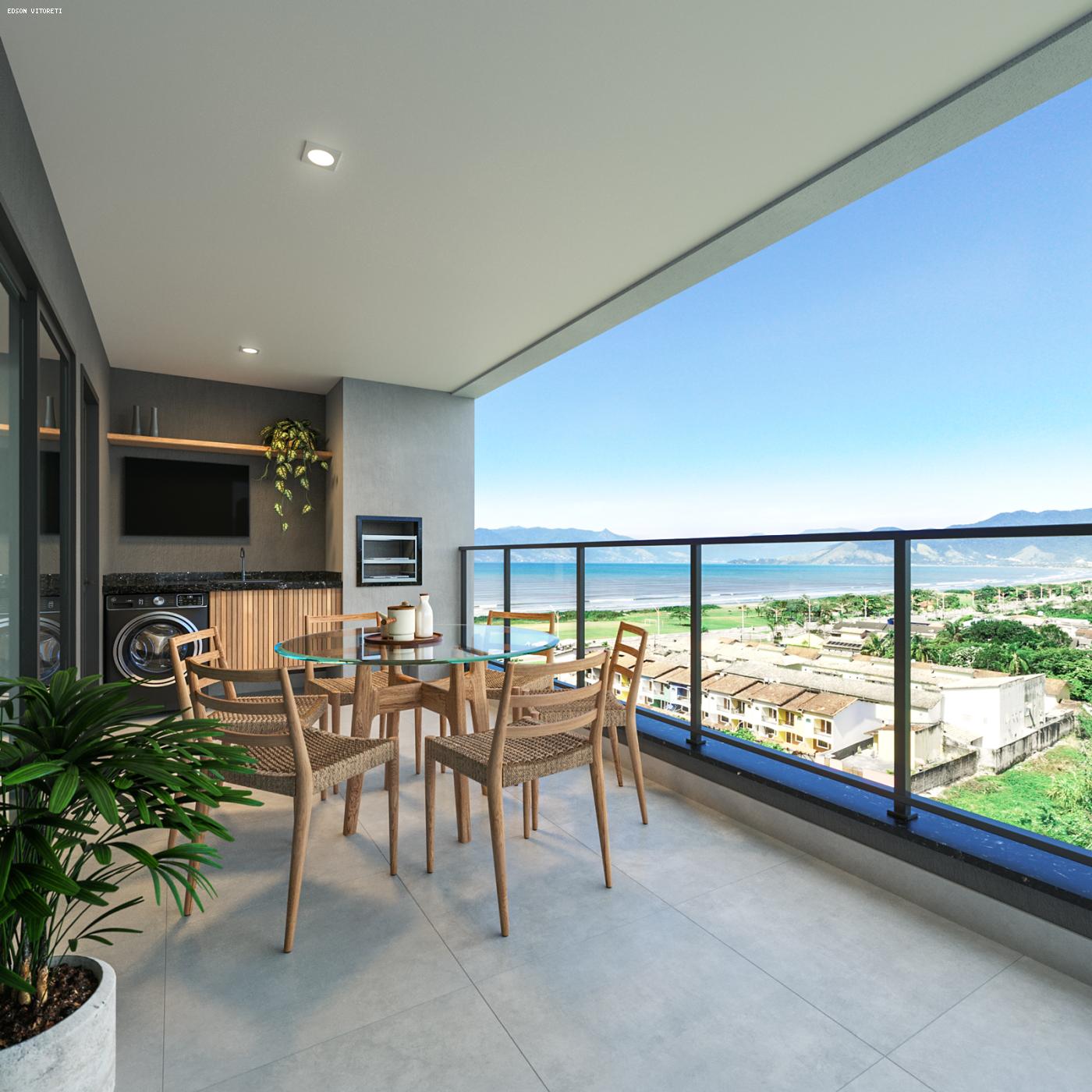 Apartamento, 2 quartos, 75 m² - Foto 16