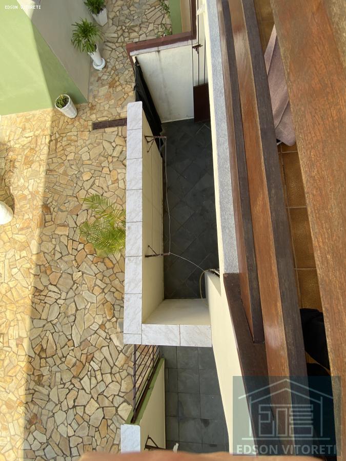 Casa de Condomínio, 2 quartos - Foto 4