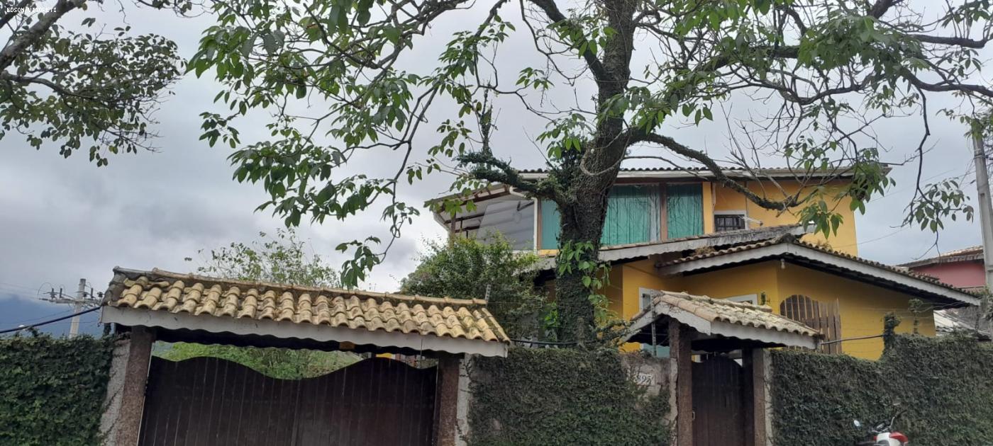 Casa, 6 quartos, 560 m² - Foto 3