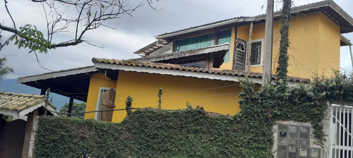 Casa, 6 quartos, 560 m² - Foto 5