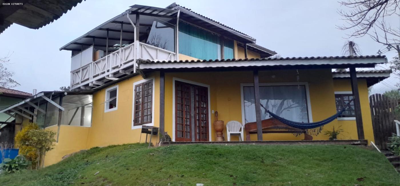 Casa, 6 quartos, 560 m² - Foto 7