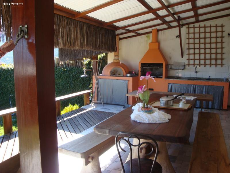 Casa, 6 quartos, 560 m² - Foto 15