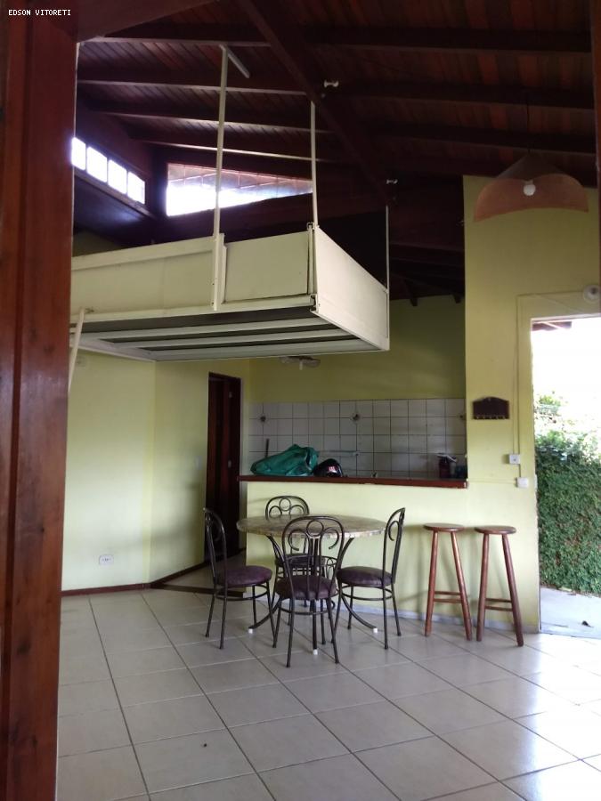 Casa, 6 quartos, 560 m² - Foto 17