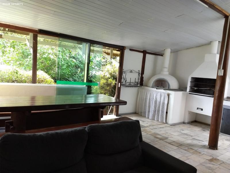 Casa, 6 quartos, 560 m² - Foto 26