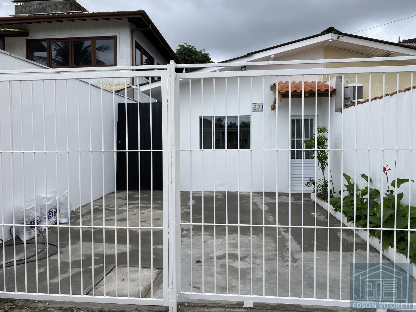 Casa, 2 quartos, 80 m² - Foto 2