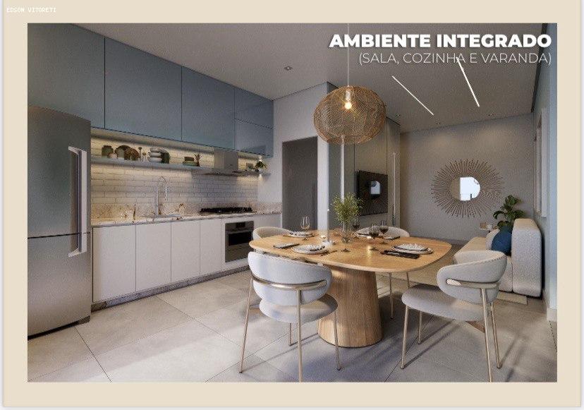 Apartamento, 2 quartos, 70 m² - Foto 3