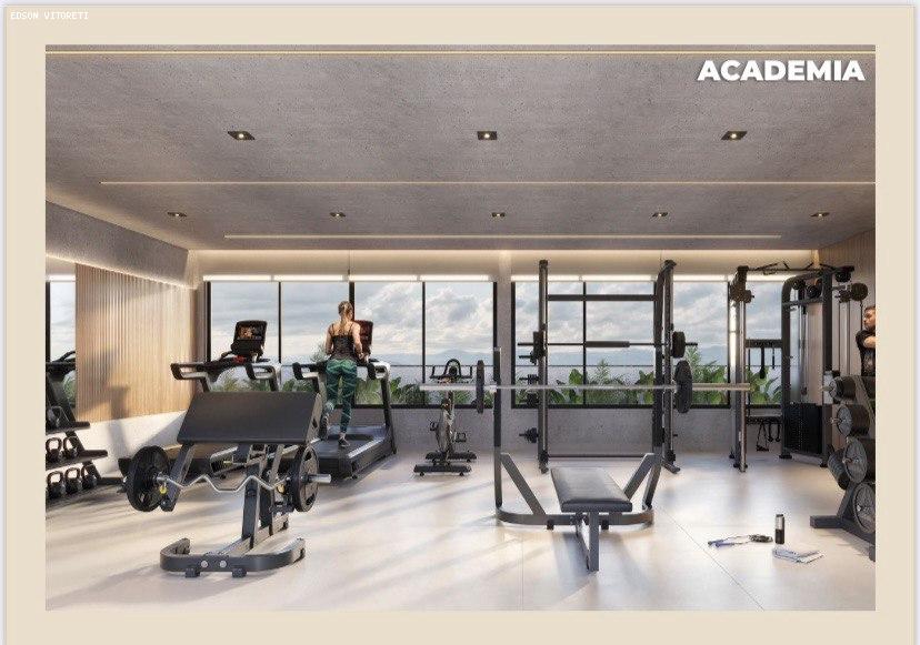 Apartamento, 2 quartos, 70 m² - Foto 2