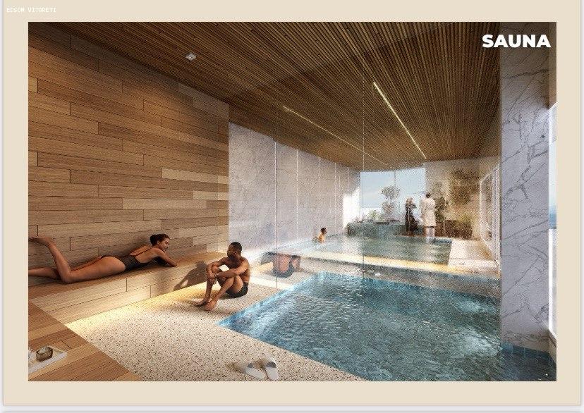 Apartamento, 2 quartos, 70 m² - Foto 9