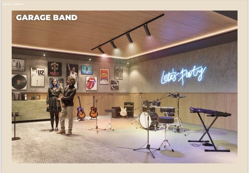 Apartamento, 2 quartos, 70 m² - Foto 5