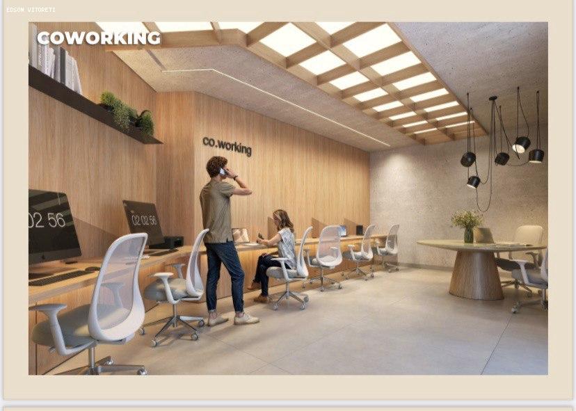 Apartamento, 2 quartos, 70 m² - Foto 4