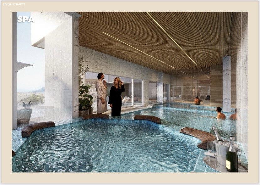 Apartamento, 2 quartos, 70 m² - Foto 11