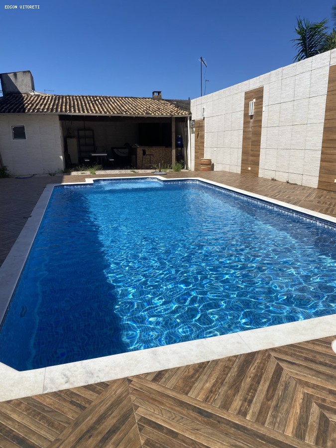 Sobrado, 3 quartos, 400 m² - Foto 3