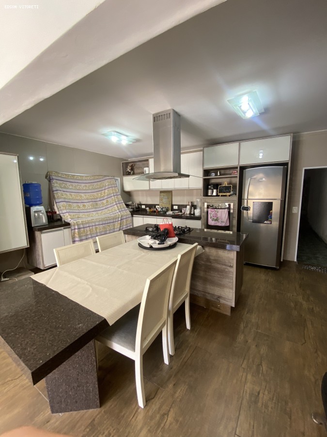 Sobrado, 3 quartos, 400 m² - Foto 11