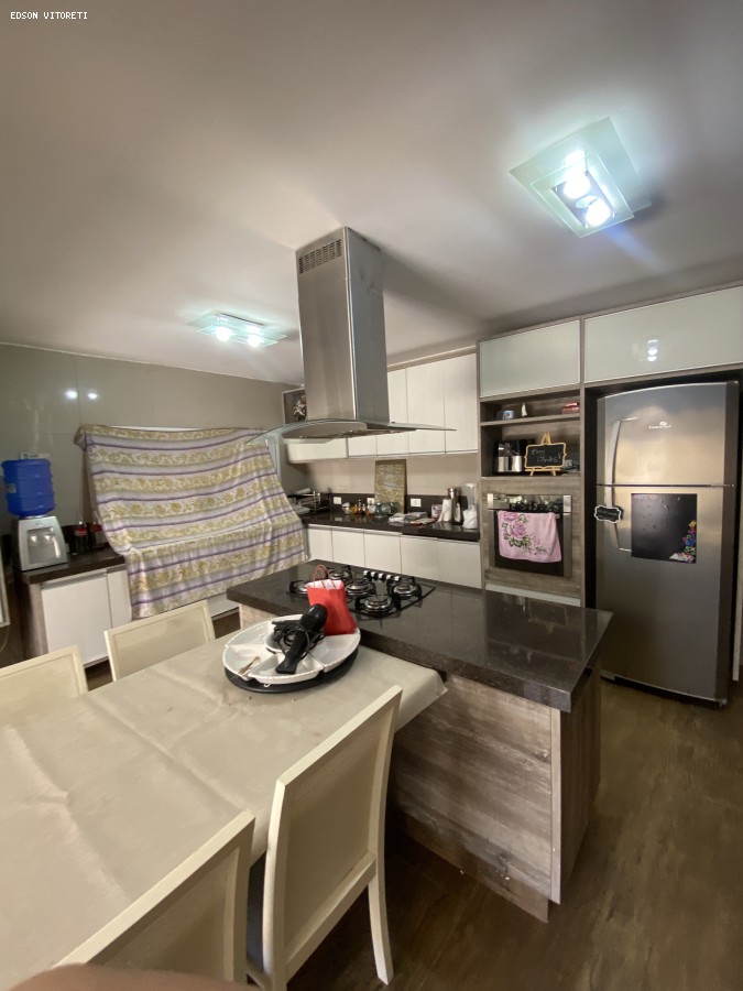 Sobrado, 3 quartos, 400 m² - Foto 13