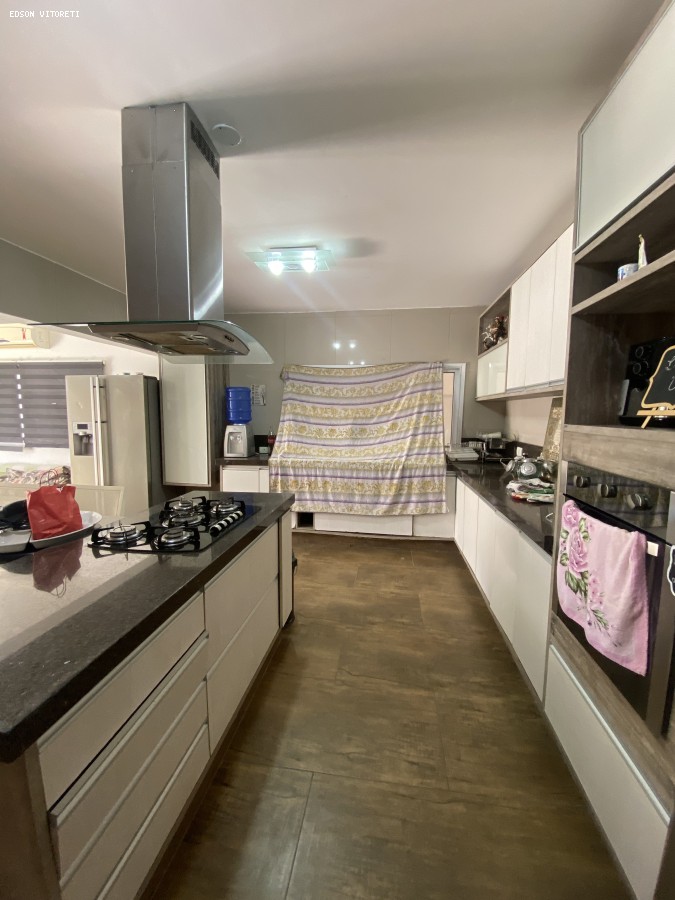 Sobrado, 3 quartos, 400 m² - Foto 15