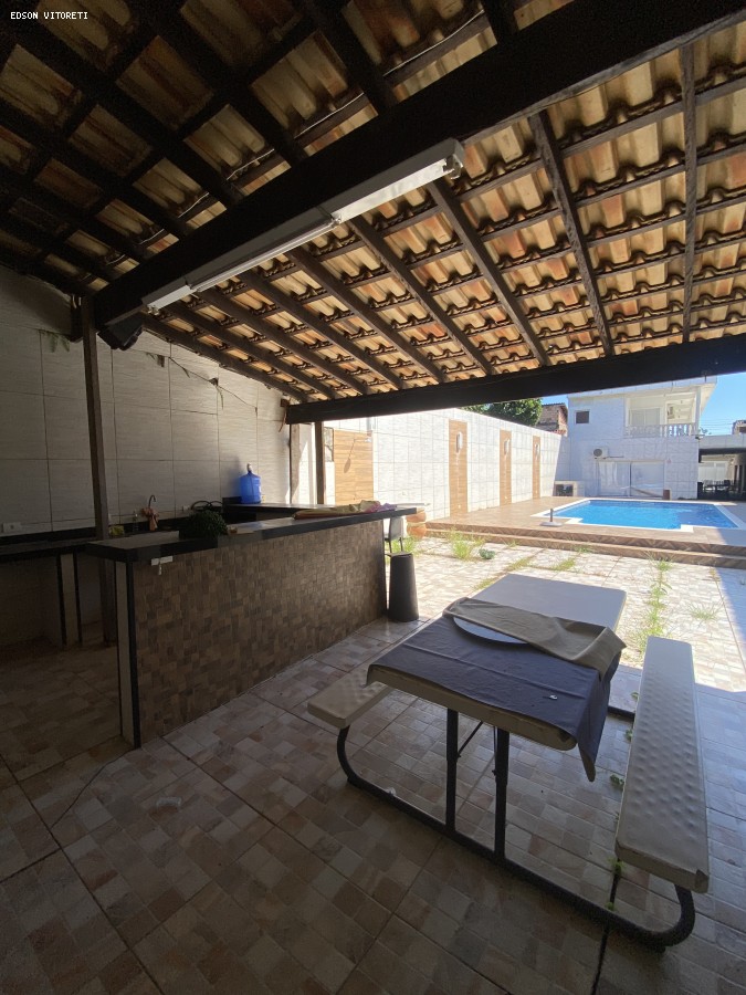 Sobrado, 3 quartos, 400 m² - Foto 34