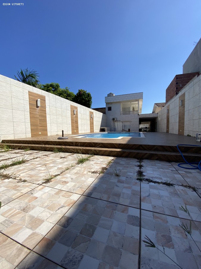 Sobrado, 3 quartos, 400 m² - Foto 37