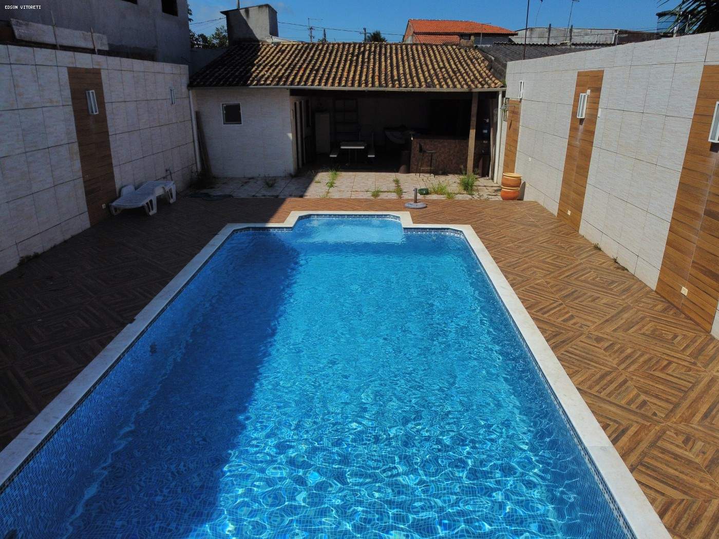 Sobrado, 3 quartos, 400 m² - Foto 38