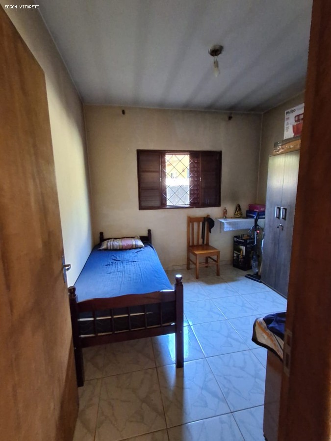 Chácara, 3 quartos, 763 m² - Foto 3