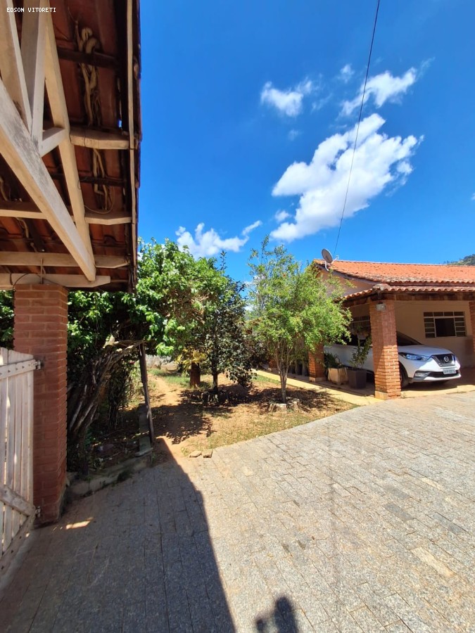 Chácara, 3 quartos, 763 m² - Foto 5
