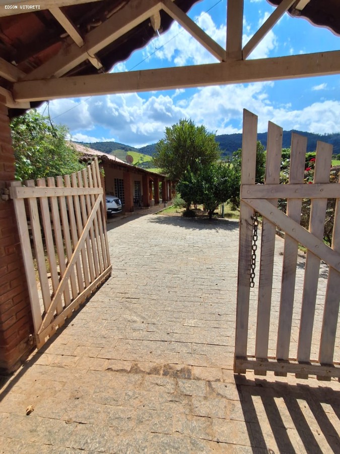 Chácara, 3 quartos, 763 m² - Foto 9