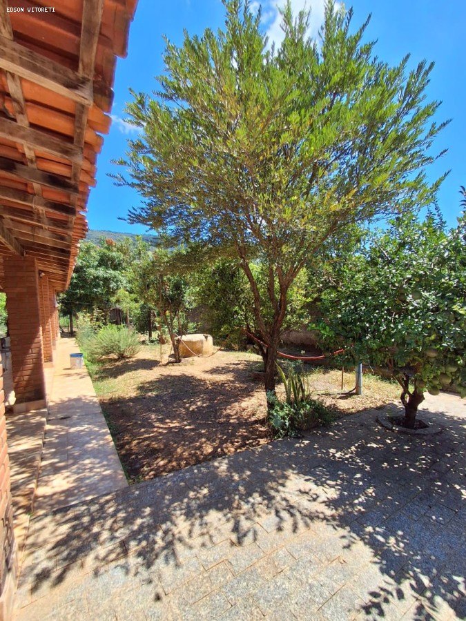 Chácara, 3 quartos, 763 m² - Foto 11