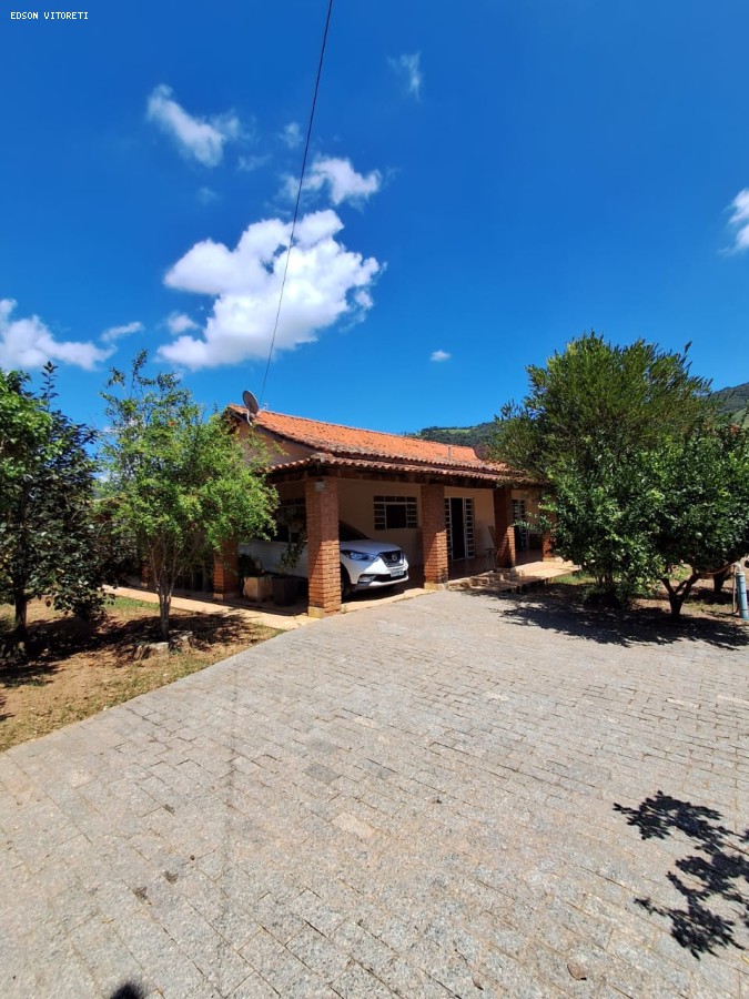 Chácara, 3 quartos, 763 m² - Foto 12