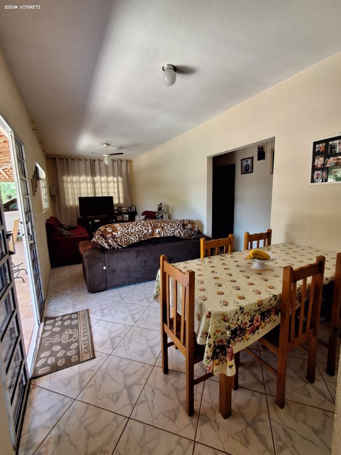 Chácara, 3 quartos, 763 m² - Foto 14