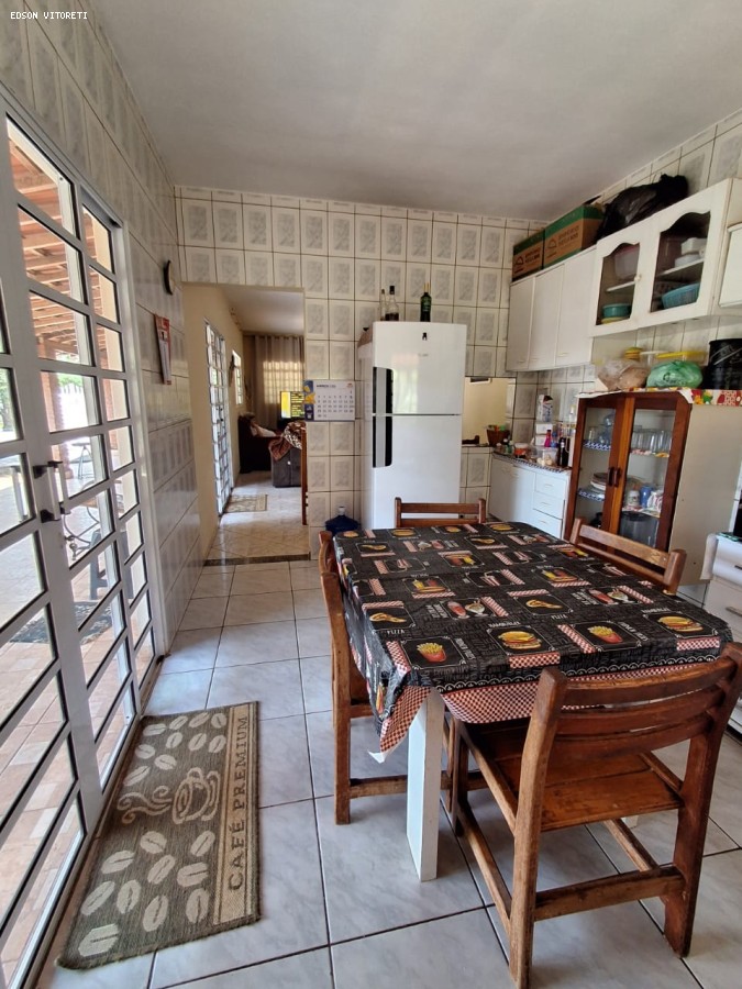 Chácara, 3 quartos, 763 m² - Foto 15