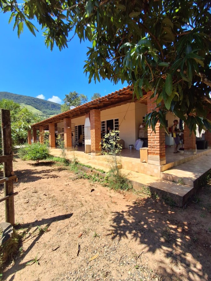 Chácara, 3 quartos, 763 m² - Foto 13