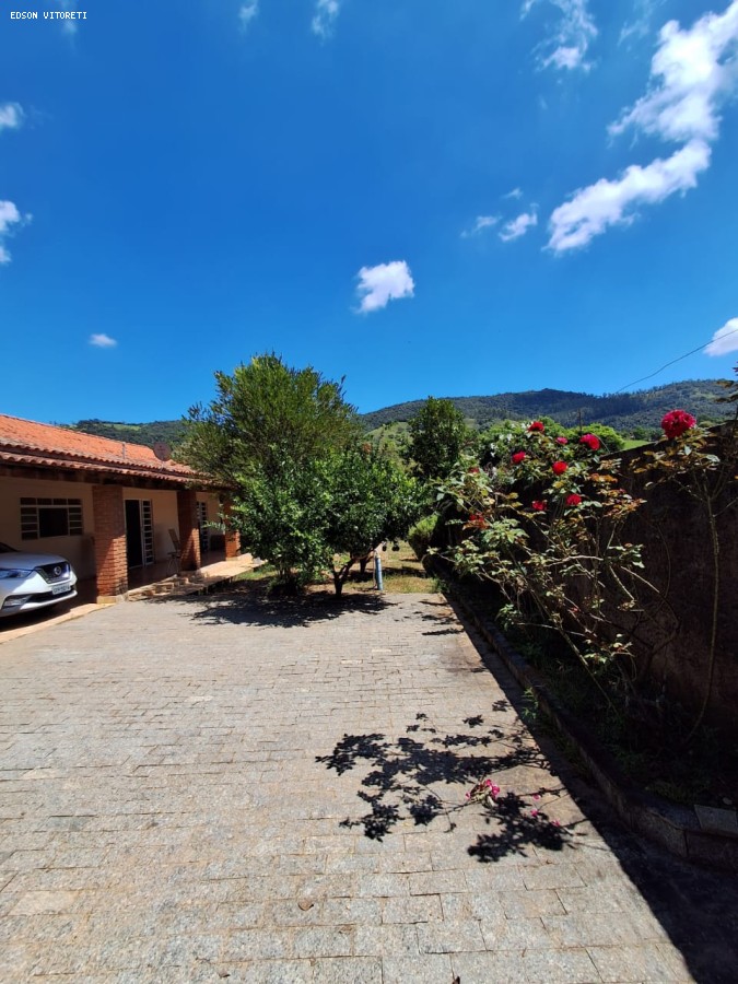 Chácara, 3 quartos, 763 m² - Foto 16