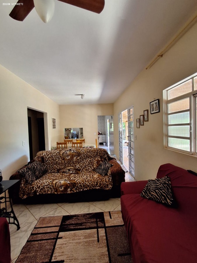 Chácara, 3 quartos, 763 m² - Foto 17
