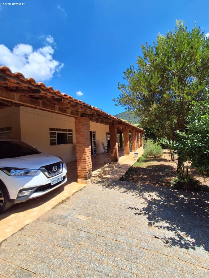 Chácara, 3 quartos, 763 m² - Foto 19