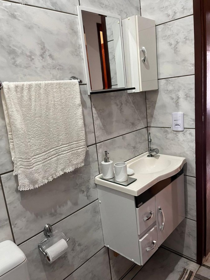 Casa de Condomínio, 2 quartos - Foto 5
