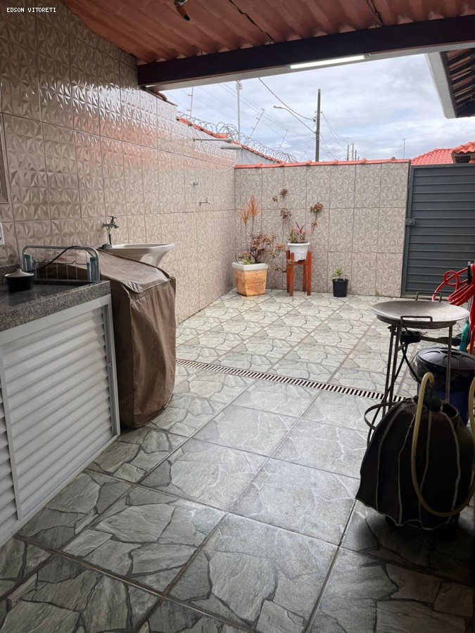 Casa de Condomínio, 2 quartos - Foto 9