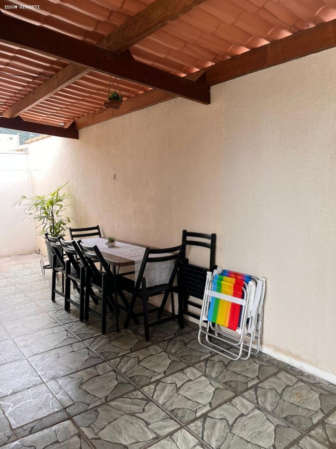 Casa de Condomínio, 2 quartos - Foto 6