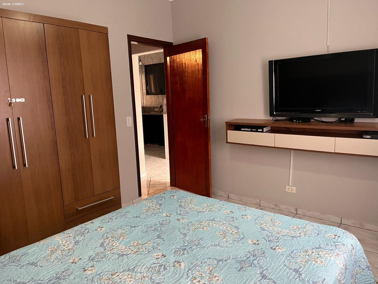 Casa de Condomínio, 2 quartos - Foto 12