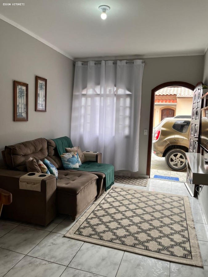 Casa de Condomínio, 2 quartos - Foto 10