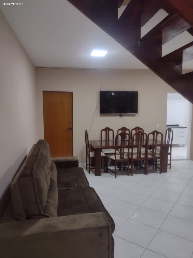 Casa de Condomínio, 3 quartos - Foto 6