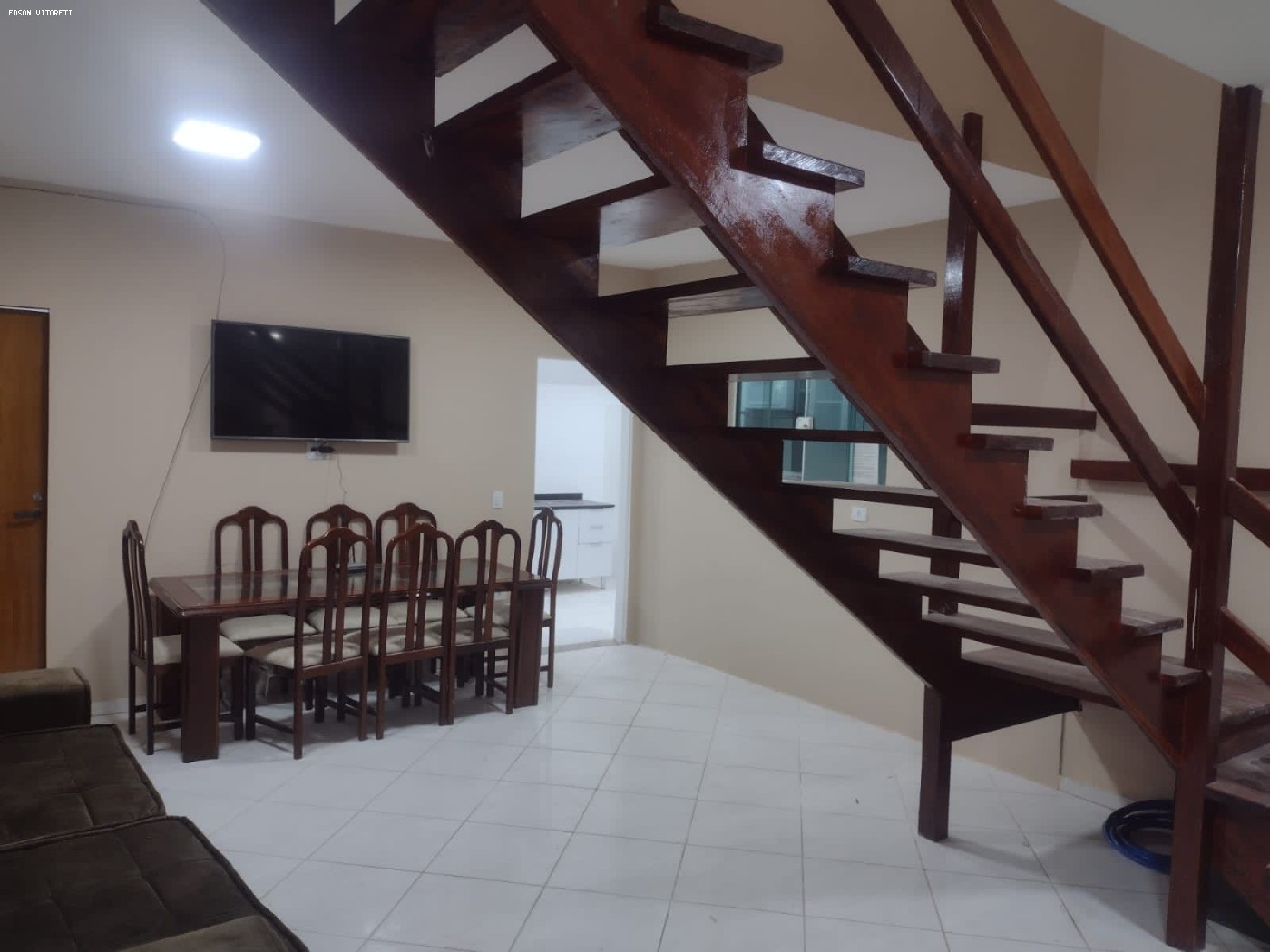 Casa de Condomínio, 3 quartos - Foto 13