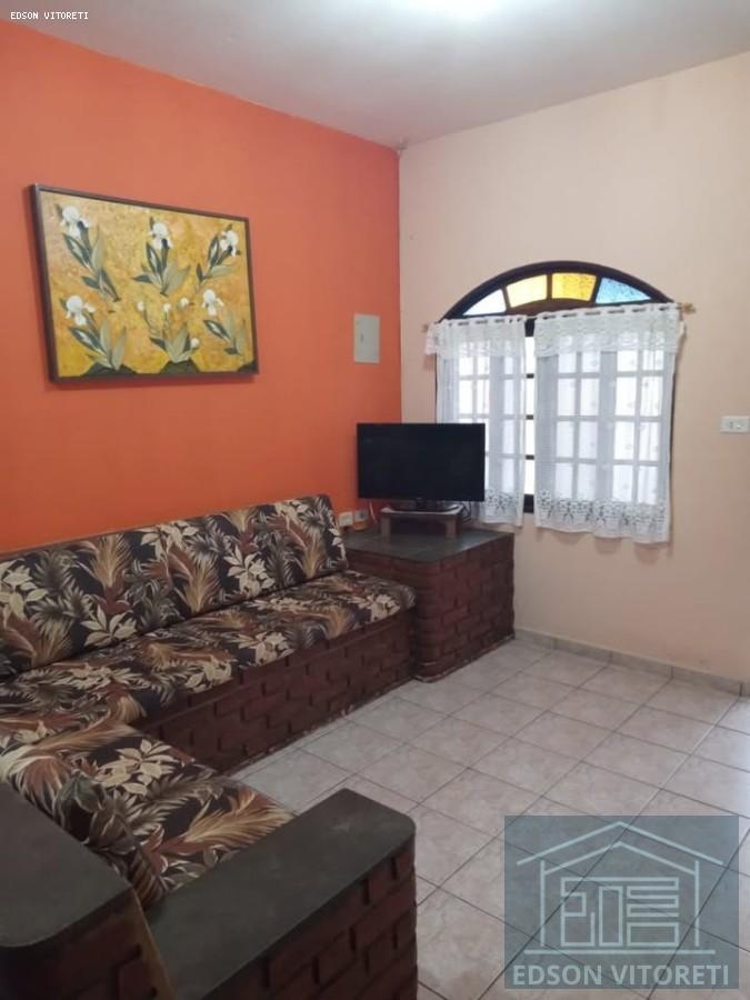 Casa, 2 quartos, 120 m² - Foto 2