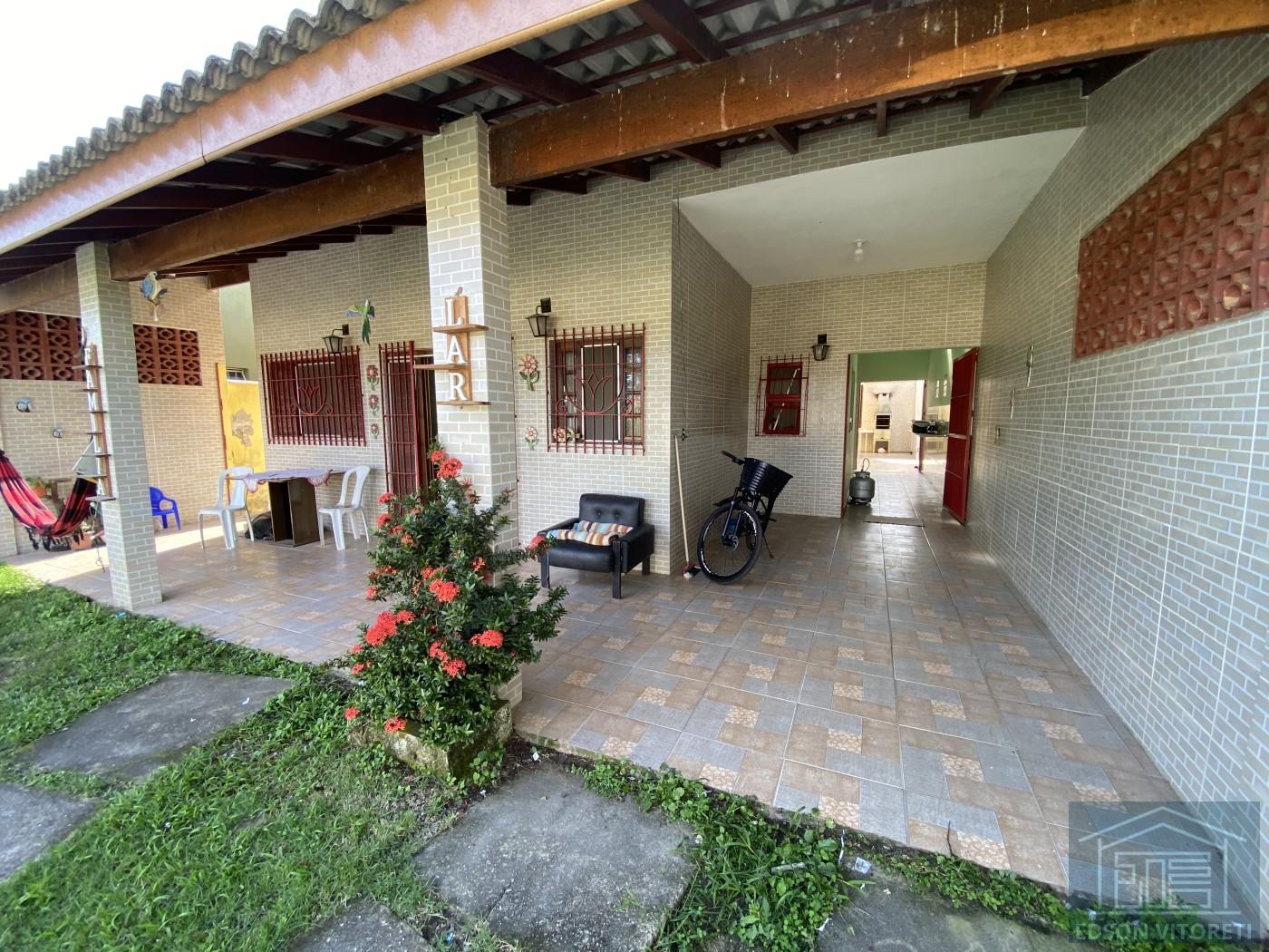 Casa, 3 quartos, 150 m² - Foto 1