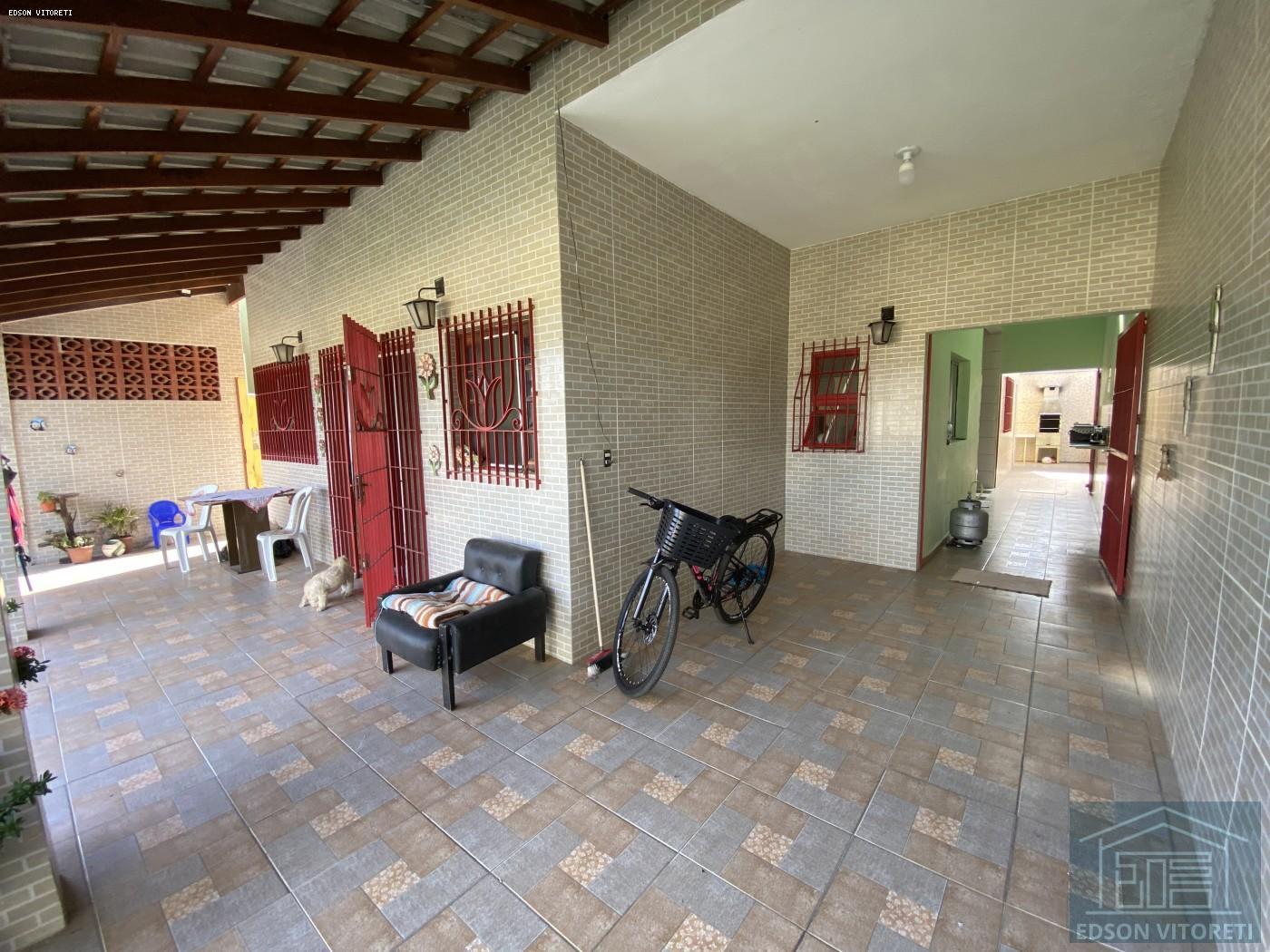 Casa, 3 quartos, 150 m² - Foto 6