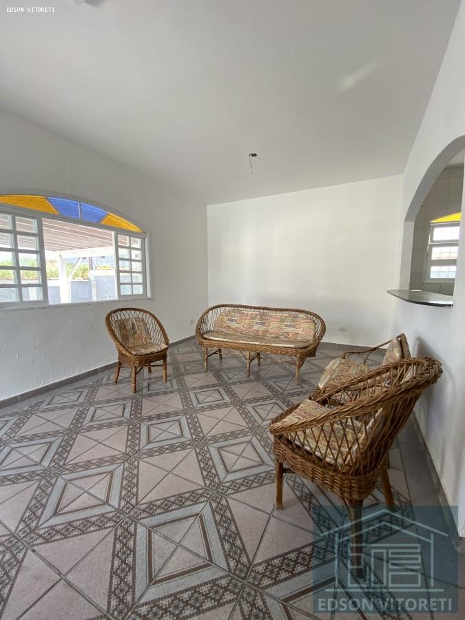Casa, 3 quartos - Foto 3