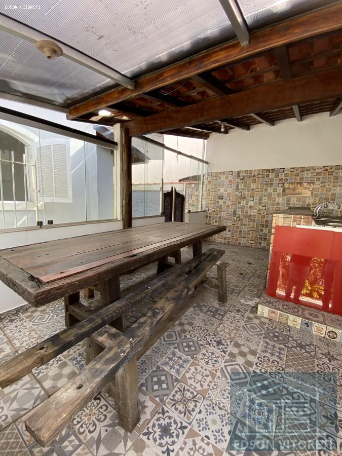 Casa, 3 quartos - Foto 29