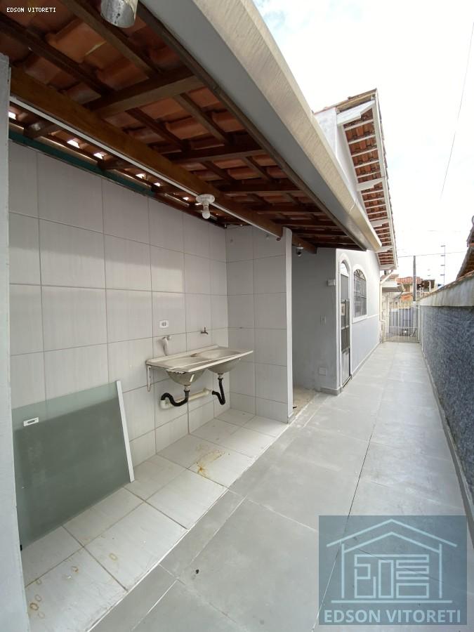 Casa, 3 quartos - Foto 34